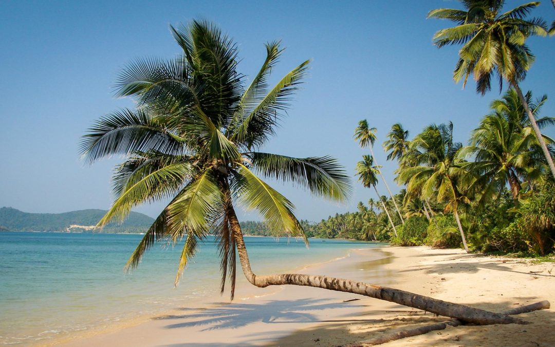 Alles was man über Koh Mak wissen muss