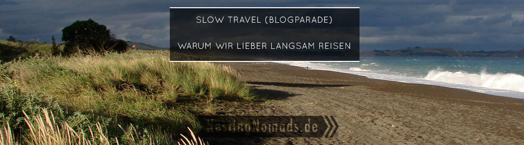 Kennenlernen langsam
