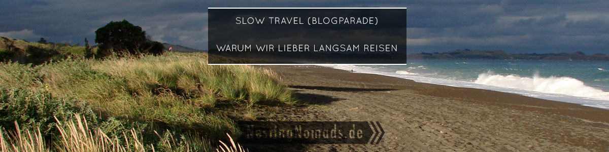 Kennenlernen langsam