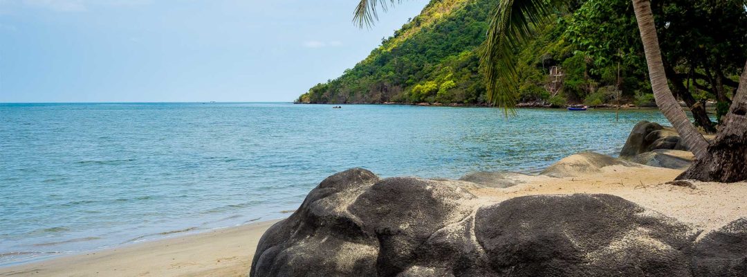 Klima Thailand: Die beste Reisezeit mit dem besten Wetter in Thailand