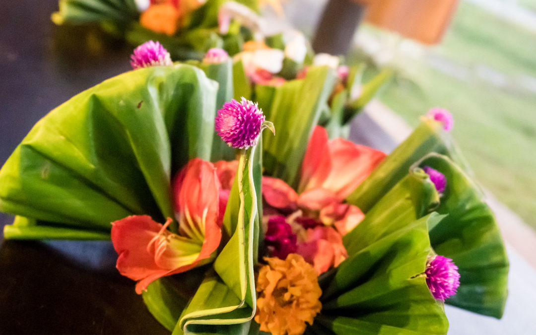 Warum das Loi Krathong Fest in Thailand so toll (für Kinder) ist