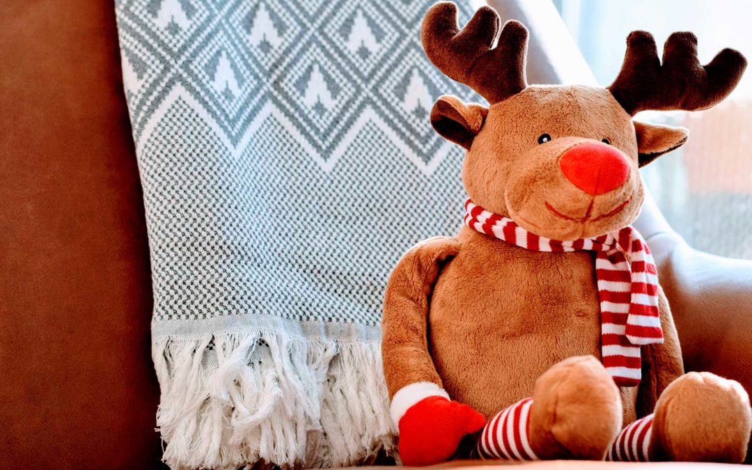 Die besten Geschenke (nicht nur) für reisende Kinder