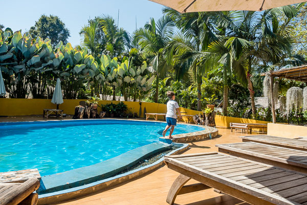 Promo 86 Off Changpai Hill Pai Thailand Cheap Hotels In - 