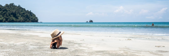 Koh Phayam / Thailand – die besten Strände, Unterkünfte, Restaurants und vieles mehr!