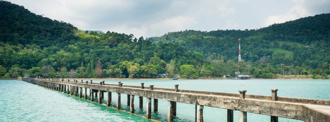 Koh Chang, Thailand – Die schönsten Strände, Highlights und Hotels