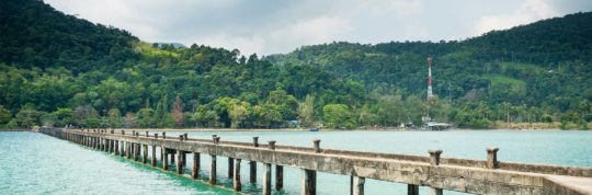 Koh Chang, Thailand – Die schönsten Strände, Highlights und Hotels