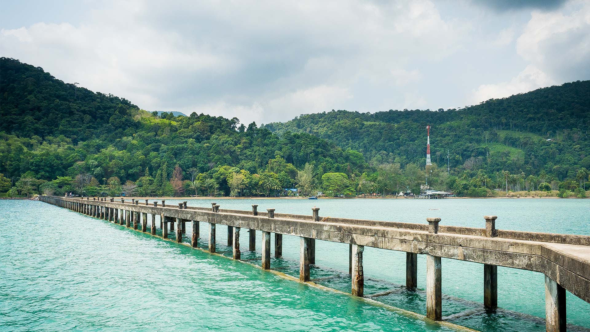 Koh Chang Beste Hotels Koh Chang Beste Hotels