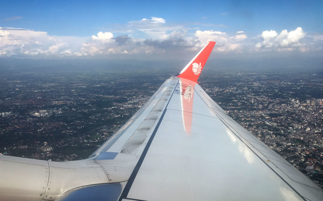 Von Pai nach München – Unser Wochenende in Bildern