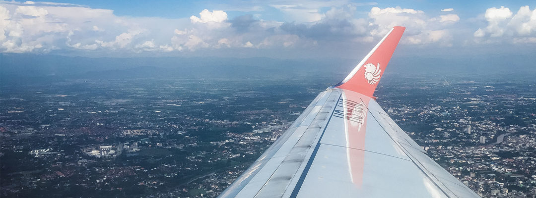 Fliegen mit Kleinkind und Baby – Unsere 16 besten Tipps