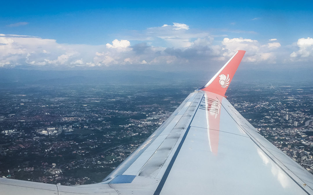 Fliegen mit Kleinkind und Baby – Unsere 16 besten Tipps