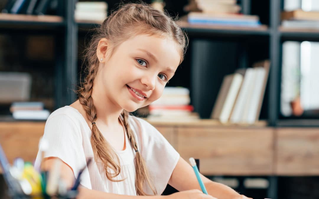 5 Gründe für das Freilernen und selbstbestimmte Bildung (Werbung)
