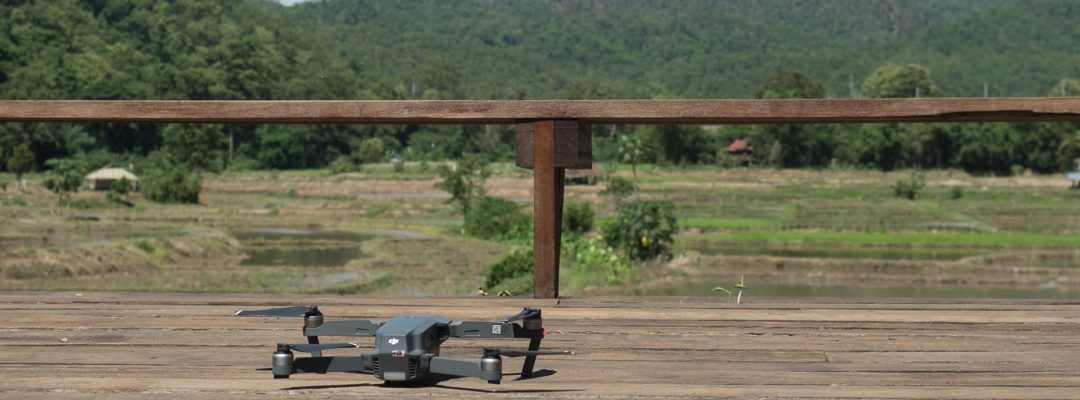Drohne in Thailand Genehmigung – alle Infos!
