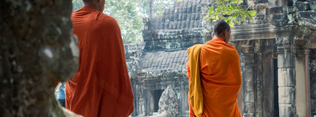 Siem und Angkor Wat – Atemberaubende Tempel und ganz viel gutes Essen!
