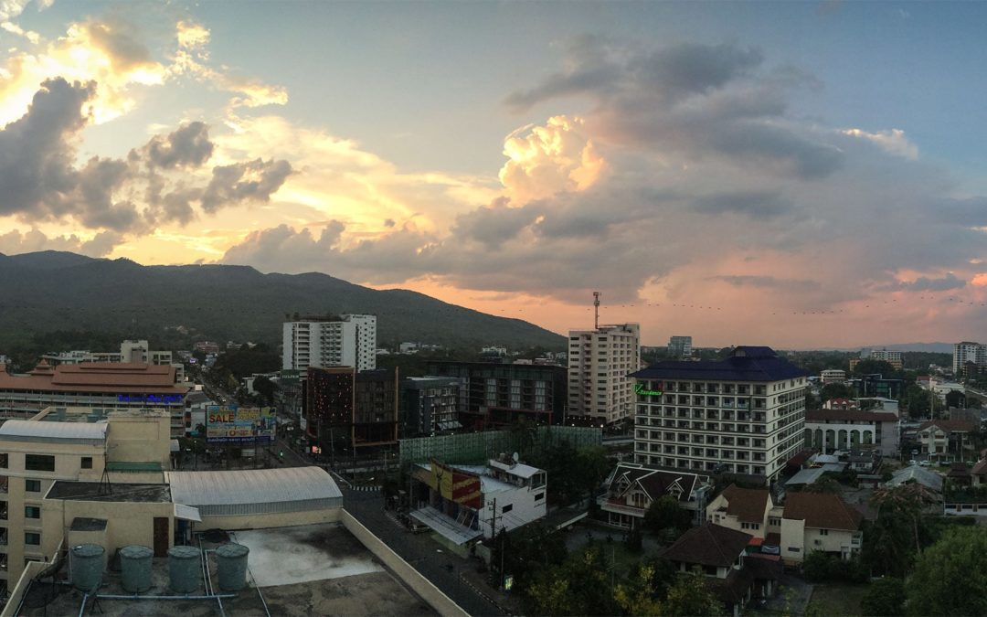 Chiang Mai Sehenswürdigkeiten – viel mehr als Tempel und Trekking