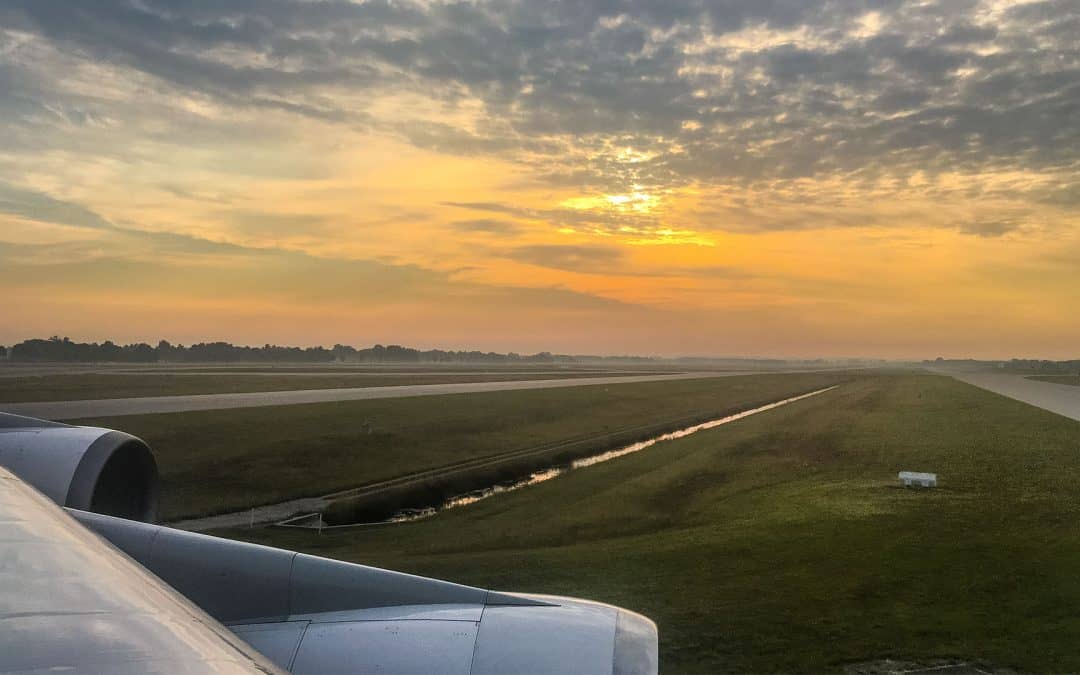 Was tun bei Flugausfall? Rechte beim Fliegen und wie man mit Flightright an seine Entschädigung kommt! (Werbung)